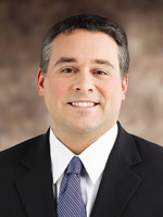 Thompson Delivers Address at Mensa Annual Gathering